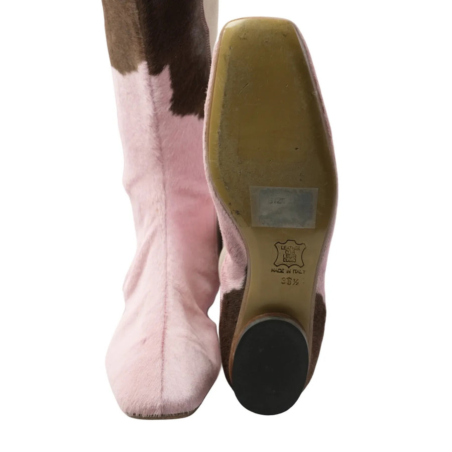 FENDI Boots Shoes