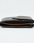 LOUIS VUITTON Monogram Tri-Fold Wallet M61660