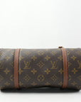 LOUIS VUITTON Monogram Papillon Handbag M51366