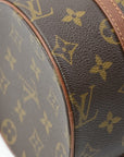 LOUIS VUITTON Monogram Papillon Handbag M51366