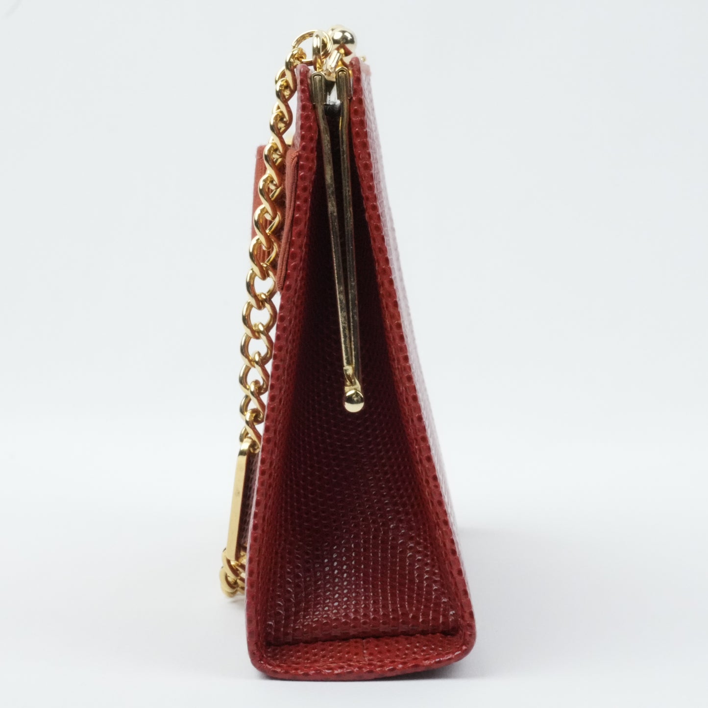 SALVATORE FERRAGAMO Vara Shoulder Bag