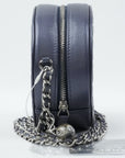 CHANEL Camellia Shoulder Bag