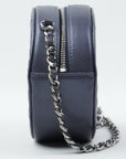 CHANEL Camellia Shoulder Bag