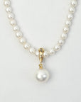 TASAKI Baby Pearl 8.4mm Necklace