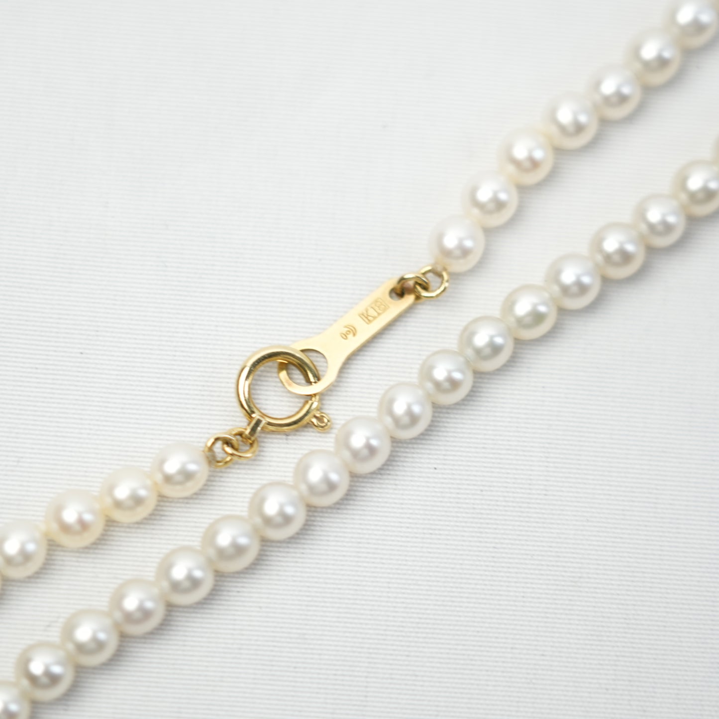 TASAKI Baby Pearl 8.4mm Necklace