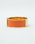 HERMES H Clack Bracelet