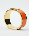 HERMES H Clack Bracelet