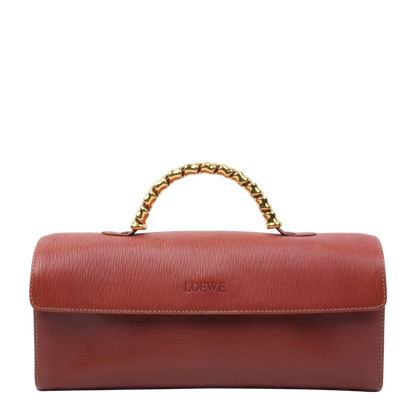 LOEWE Velazquez Handbag