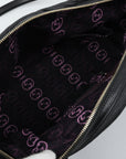 GUCCI Prince Ribbon Tote Bag Shoulder Bag