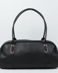 GUCCI Prince Ribbon Tote Bag Shoulder Bag