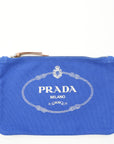 PRADA Canapa Tote Bag/Handbag