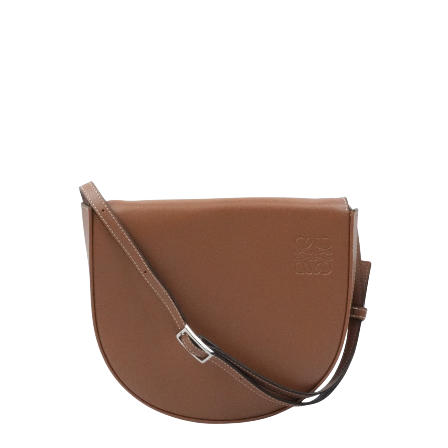 LOEWE Anagram Shoulder Bag