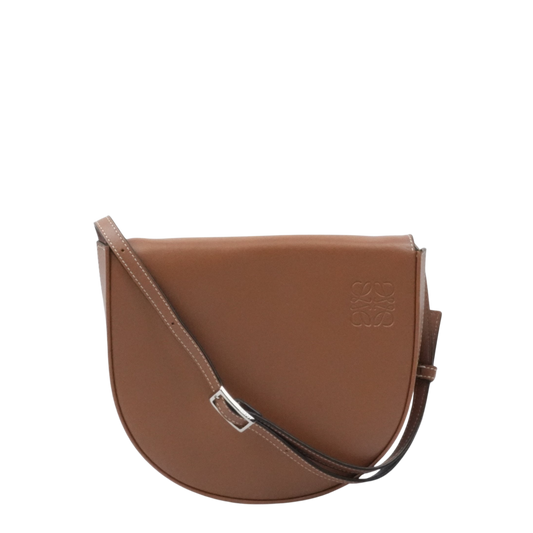 LOEWE Anagram Shoulder Bag