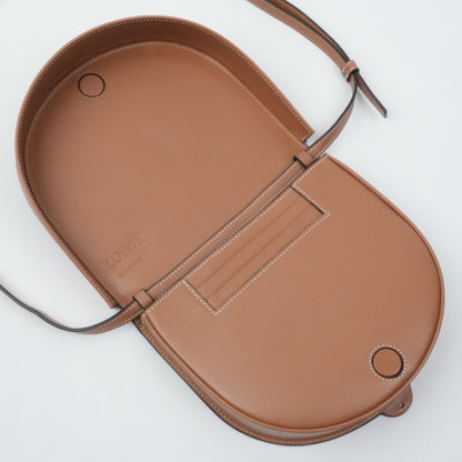 LOEWE Anagram Shoulder Bag