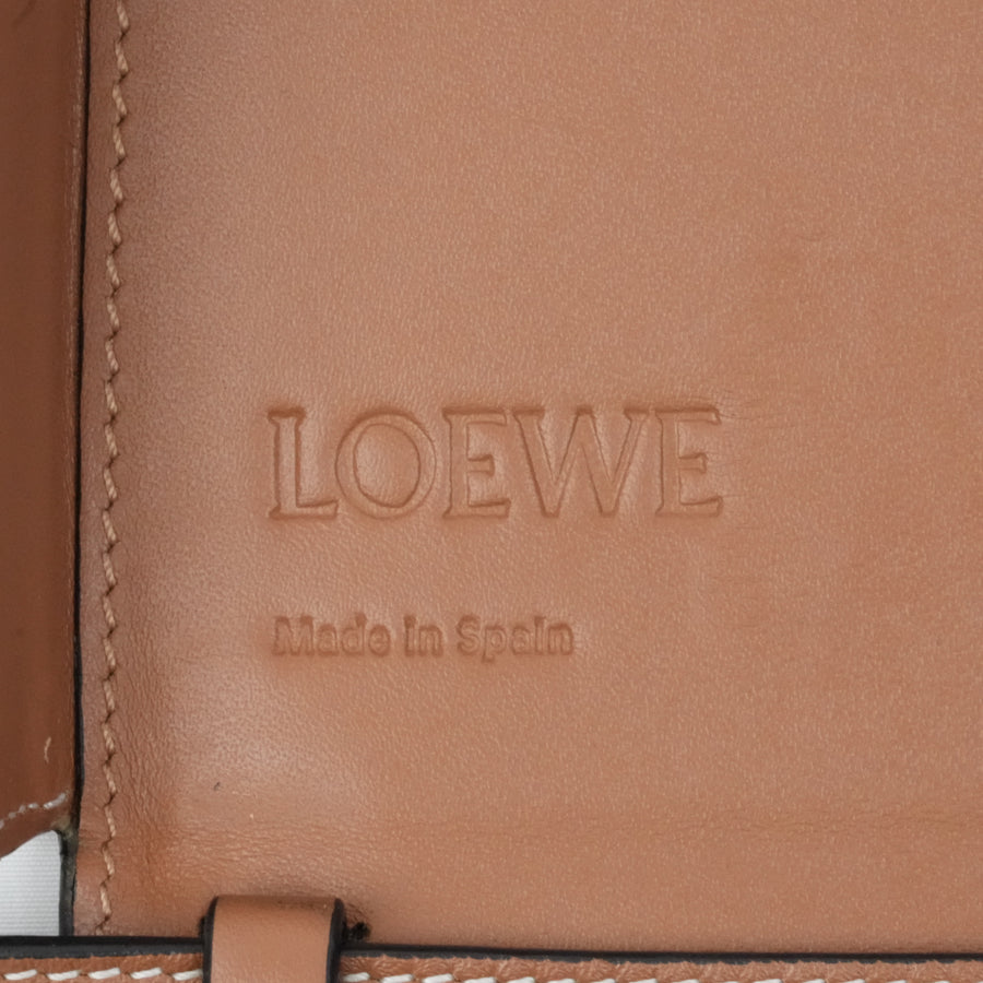 LOEWE Anagram Shoulder Bag