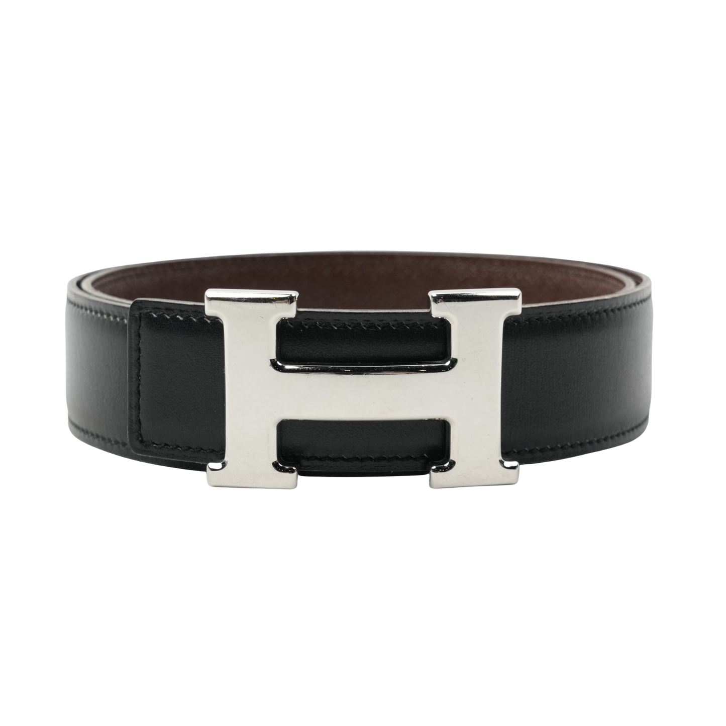 HERMES #70 Ｈ Belt