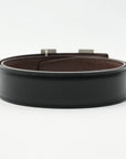 HERMES #70 Ｈ Belt