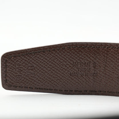 HERMES #70 Ｈ Belt