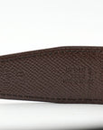 HERMES #70 Ｈ Belt