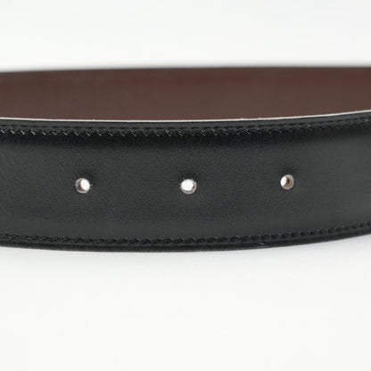 HERMES #70 Ｈ Belt