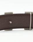 HERMES #70 Ｈ Belt