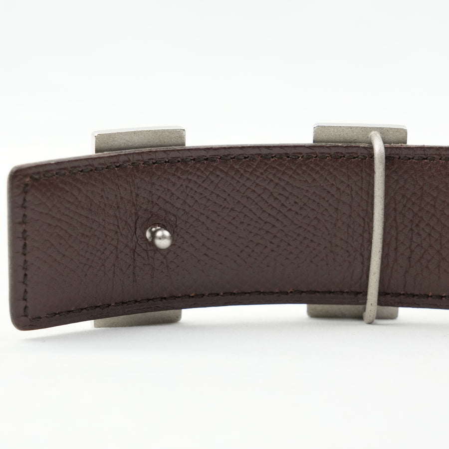 HERMES #70 Ｈ Belt