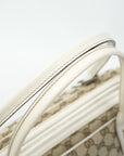GUCCI Ribbon Tote Bag