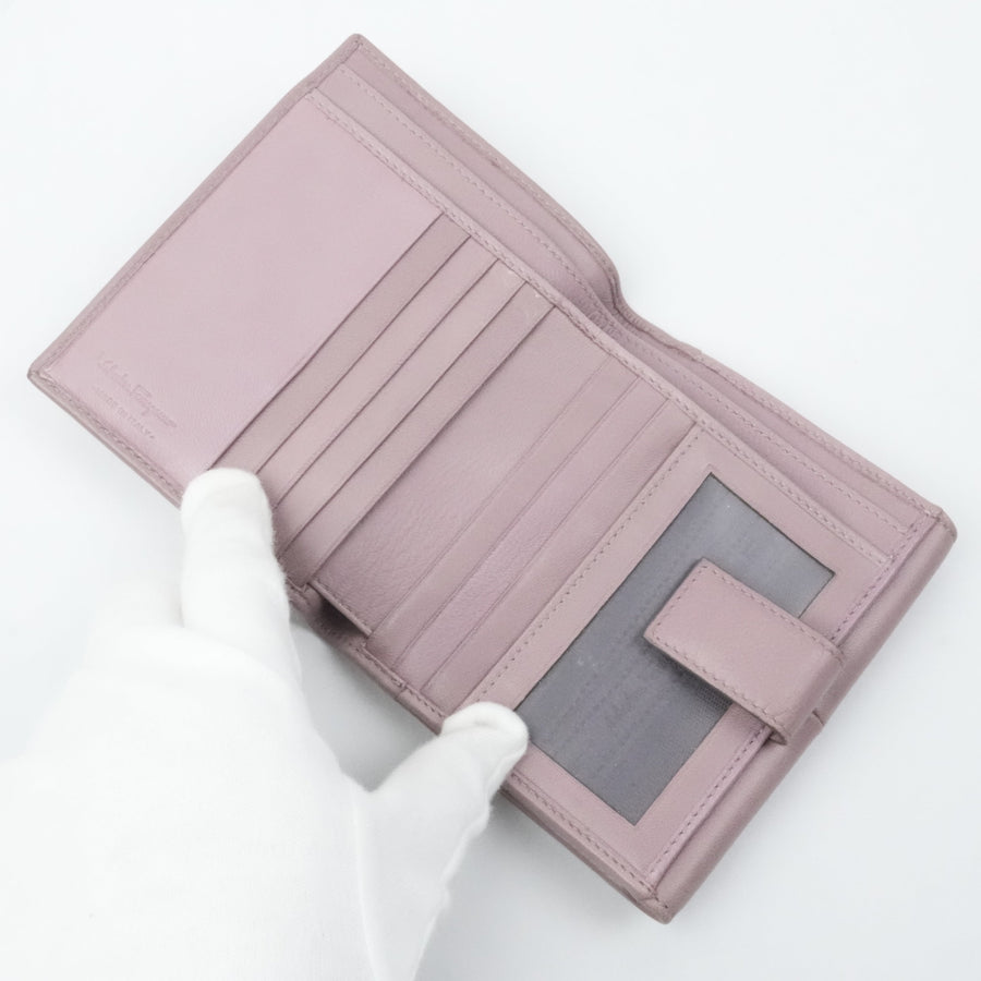 SALVATORE FERRAGAMO Wallet