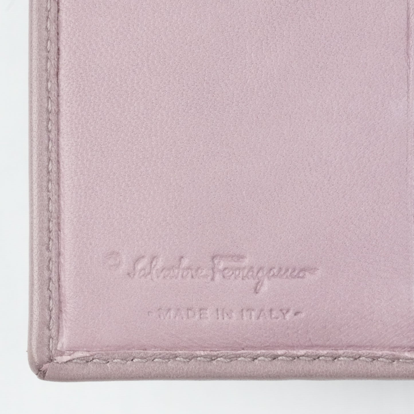 SALVATORE FERRAGAMO Wallet