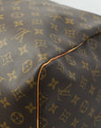 LOUIS VUITTON Monogram Keepall 60 Handbag M41422