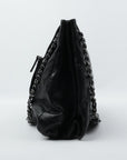 CHANEL 2006-2008  Caviar Tote Bag/Shoulder Bag