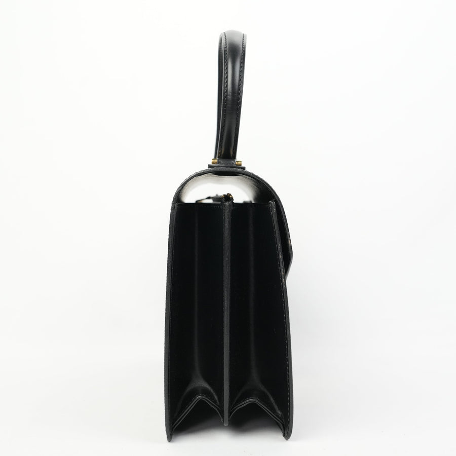 LOUIS VUITTON Concorde Epi Handbag M52132