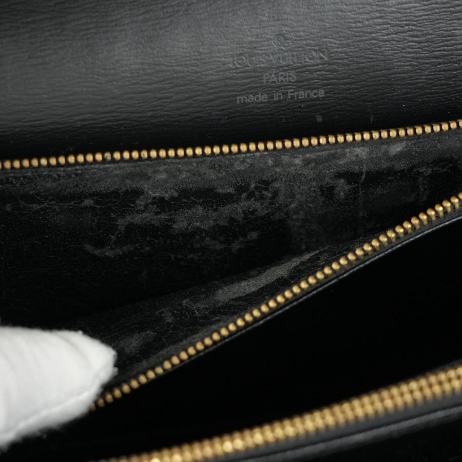 LOUIS VUITTON Concorde Epi Handbag M52132