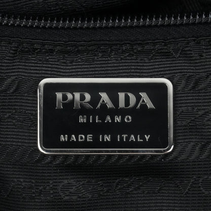 PRADA Nylon Tote Bag/Handbag