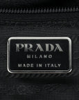 PRADA Nylon Tote Bag/Handbag