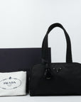 PRADA Nylon Tote Bag/Handbag