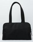 PRADA Nylon Tote Bag/Handbag