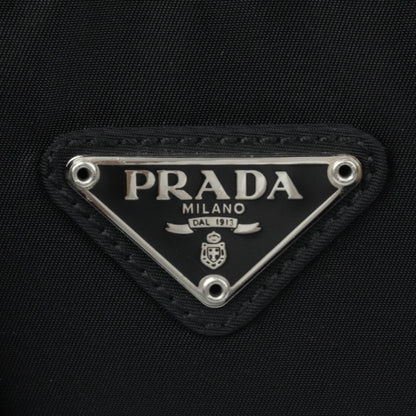 PRADA Nylon Tote Bag/Handbag