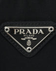 PRADA Nylon Tote Bag/Handbag