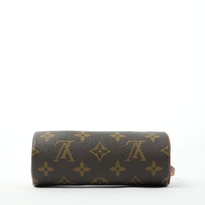 LOUIS VUITTON  Monogram Papillon 30 Handbag  M51385