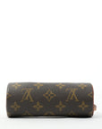 LOUIS VUITTON  Monogram Papillon 30 Handbag  M51385