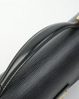 LOUIS VUITTON Monceau 28 Epi Handbag/Shoulder Bag 2Way M52122