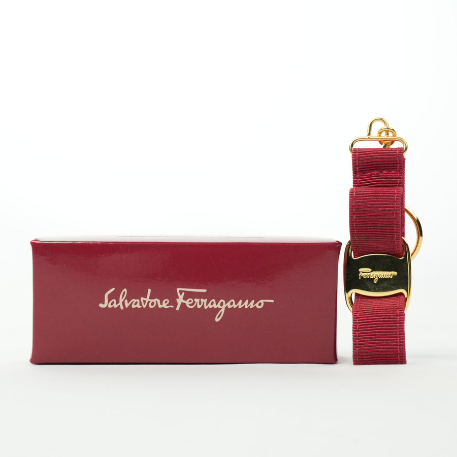 SALVATORE FERRAGAMO Keychain OTHER ACCESSORY