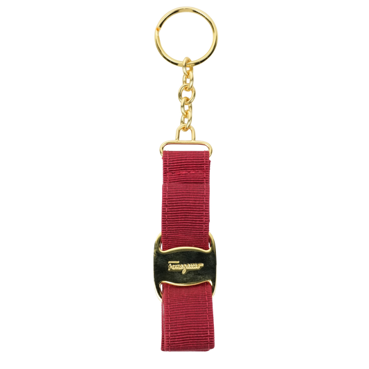 SALVATORE FERRAGAMO Keychain OTHER ACCESSORY