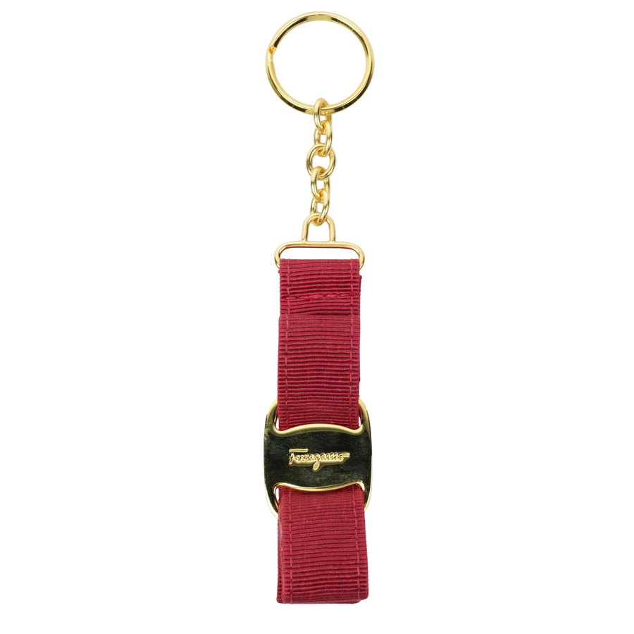 SALVATORE FERRAGAMO Keychain OTHER ACCESSORY