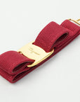 SALVATORE FERRAGAMO Keychain OTHER ACCESSORY