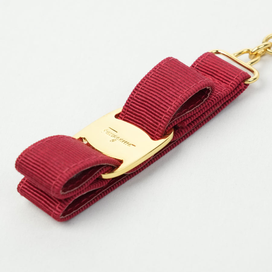 SALVATORE FERRAGAMO Keychain OTHER ACCESSORY