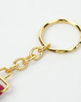 SALVATORE FERRAGAMO Keychain OTHER ACCESSORY