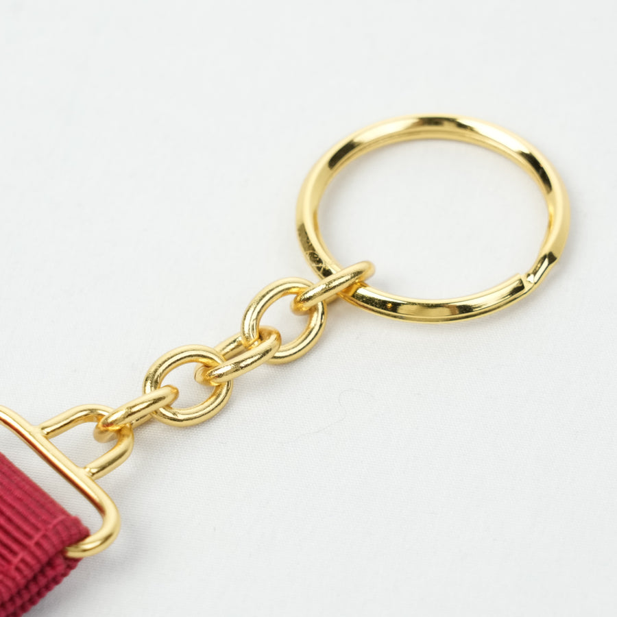 SALVATORE FERRAGAMO Keychain OTHER ACCESSORY