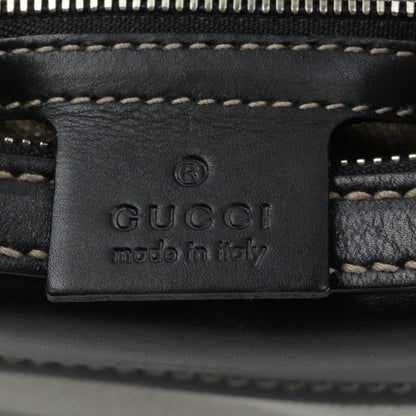 GUCCI Canvas Handbag